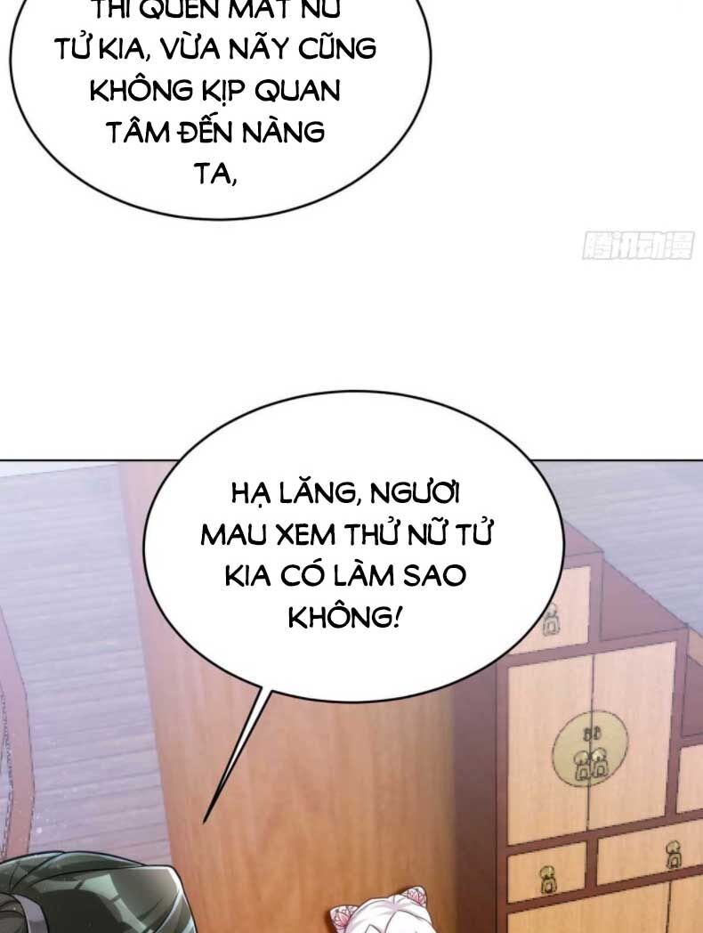 Manh Hổ Trọng Sinh : Tướng Quân Đại Nhân Muốn Ôm Ôm Chap 41 - Next Chap 42