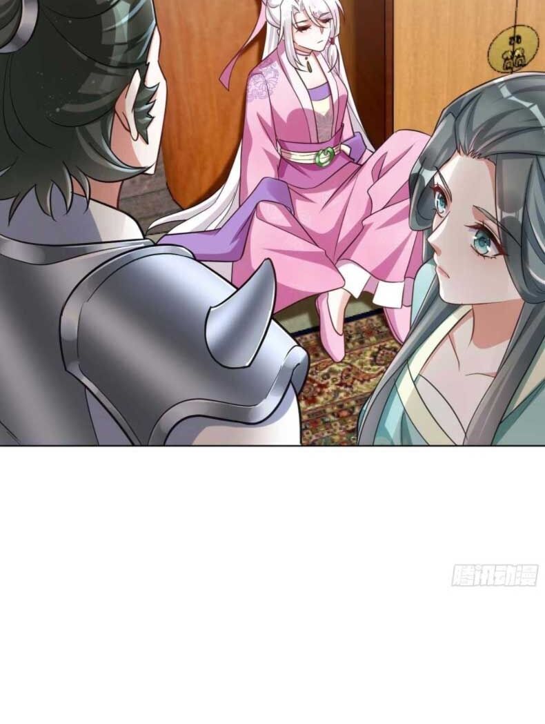 Manh Hổ Trọng Sinh : Tướng Quân Đại Nhân Muốn Ôm Ôm Chap 41 - Next Chap 42