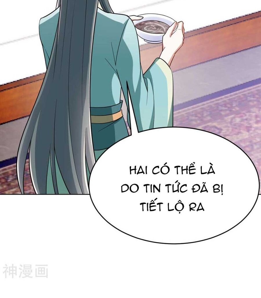 Manh Hổ Trọng Sinh : Tướng Quân Đại Nhân Muốn Ôm Ôm Chap 42 - Next Chap 43