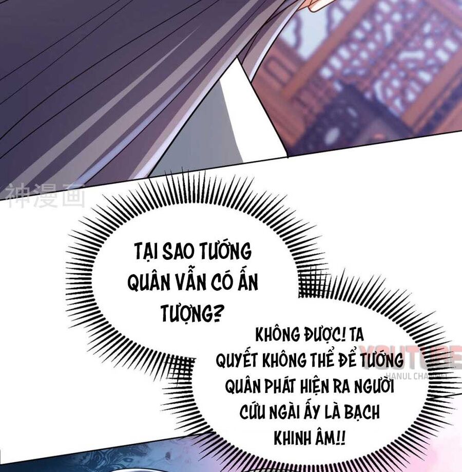 Manh Hổ Trọng Sinh : Tướng Quân Đại Nhân Muốn Ôm Ôm Chap 42 - Next Chap 43