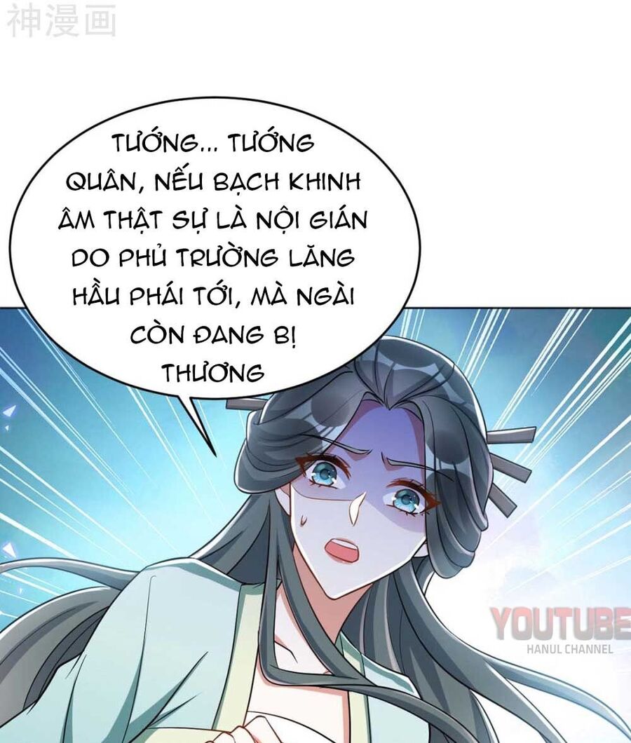 Manh Hổ Trọng Sinh : Tướng Quân Đại Nhân Muốn Ôm Ôm Chap 42 - Next Chap 43