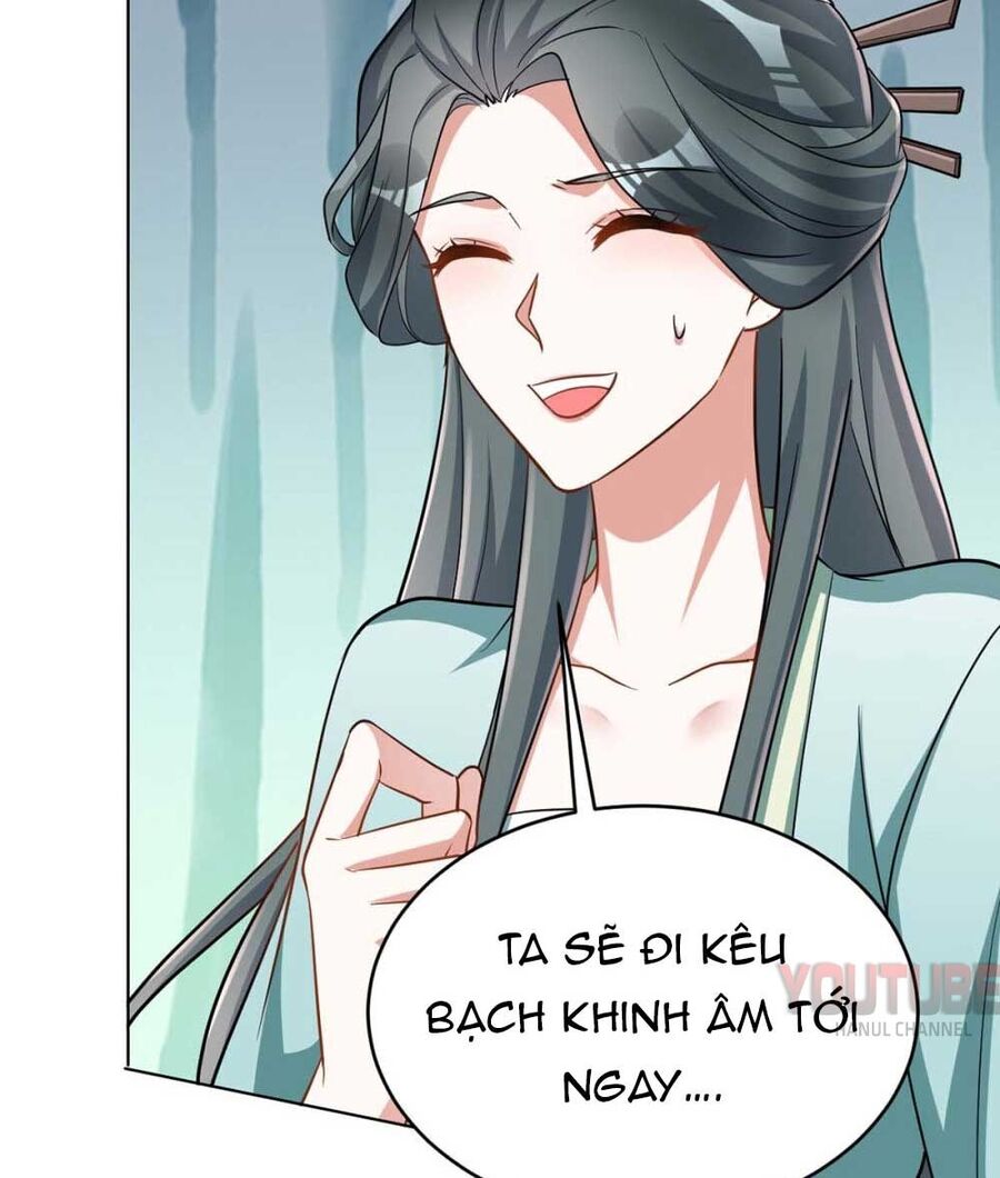 Manh Hổ Trọng Sinh : Tướng Quân Đại Nhân Muốn Ôm Ôm Chap 42 - Next Chap 43