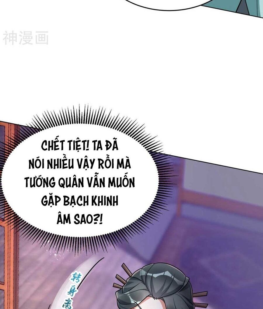 Manh Hổ Trọng Sinh : Tướng Quân Đại Nhân Muốn Ôm Ôm Chap 42 - Next Chap 43