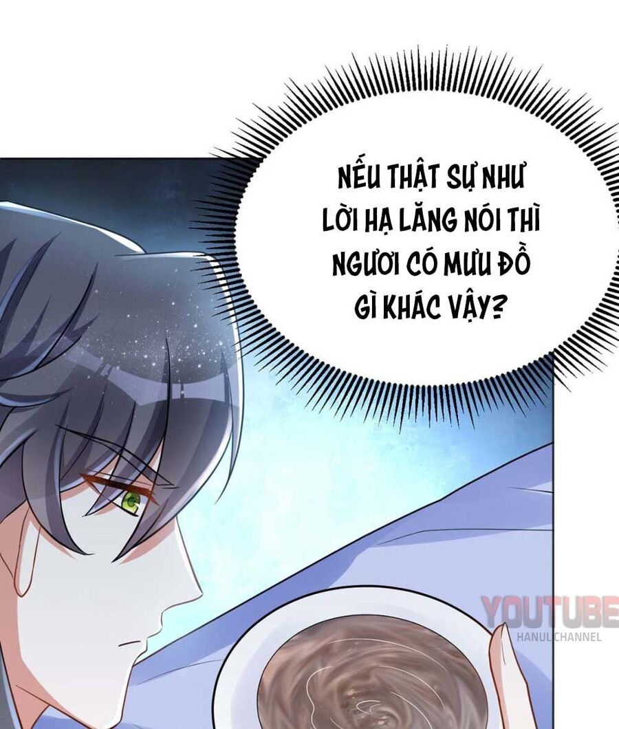 Manh Hổ Trọng Sinh : Tướng Quân Đại Nhân Muốn Ôm Ôm Chap 42 - Next Chap 43