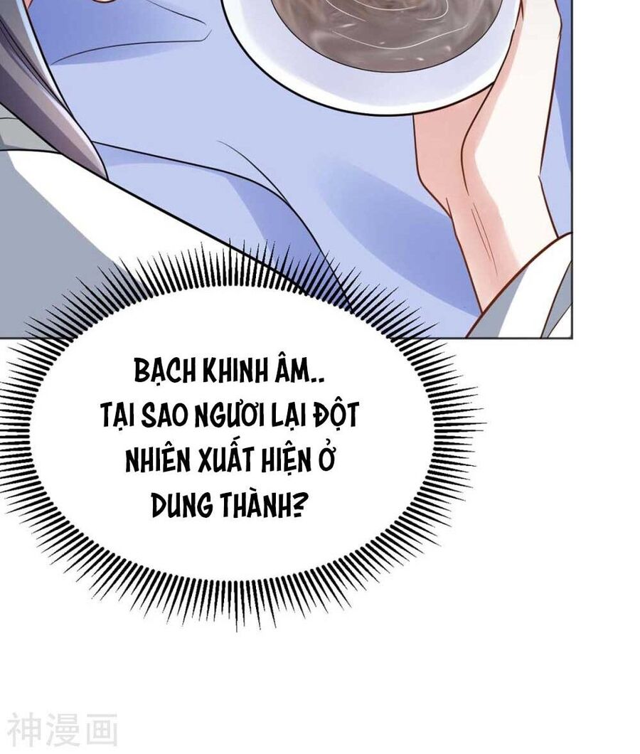 Manh Hổ Trọng Sinh : Tướng Quân Đại Nhân Muốn Ôm Ôm Chap 42 - Next Chap 43