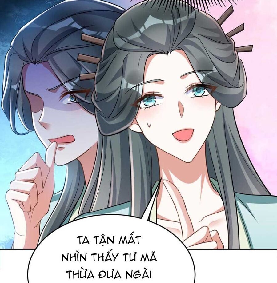 Manh Hổ Trọng Sinh : Tướng Quân Đại Nhân Muốn Ôm Ôm Chap 42 - Next Chap 43