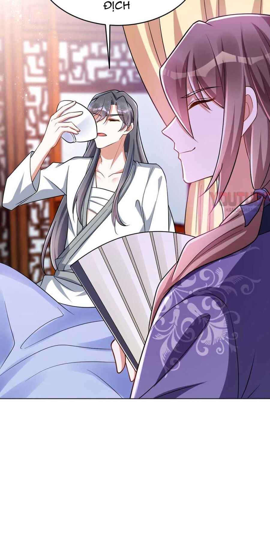 Manh Hổ Trọng Sinh : Tướng Quân Đại Nhân Muốn Ôm Ôm Chap 42 - Next Chap 43