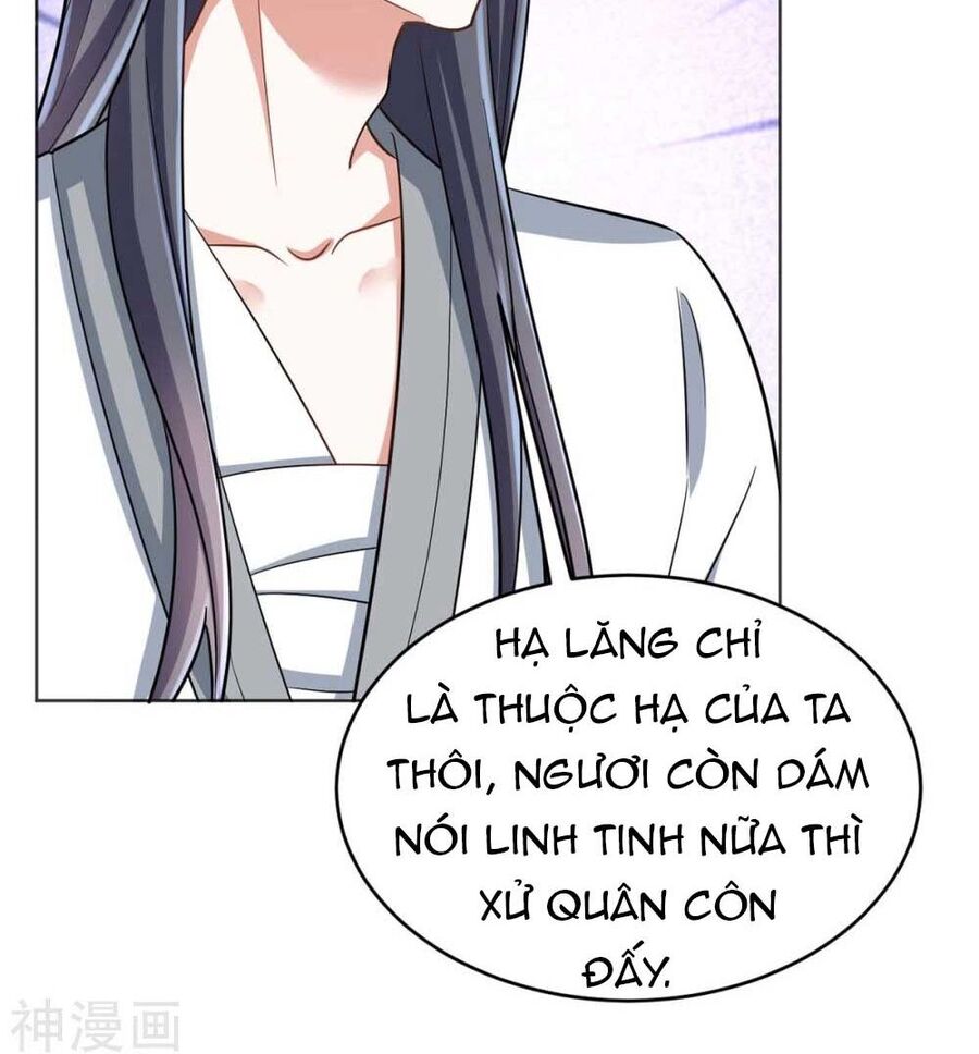 Manh Hổ Trọng Sinh : Tướng Quân Đại Nhân Muốn Ôm Ôm Chap 42 - Next Chap 43