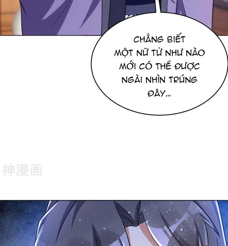 Manh Hổ Trọng Sinh : Tướng Quân Đại Nhân Muốn Ôm Ôm Chap 42 - Next Chap 43