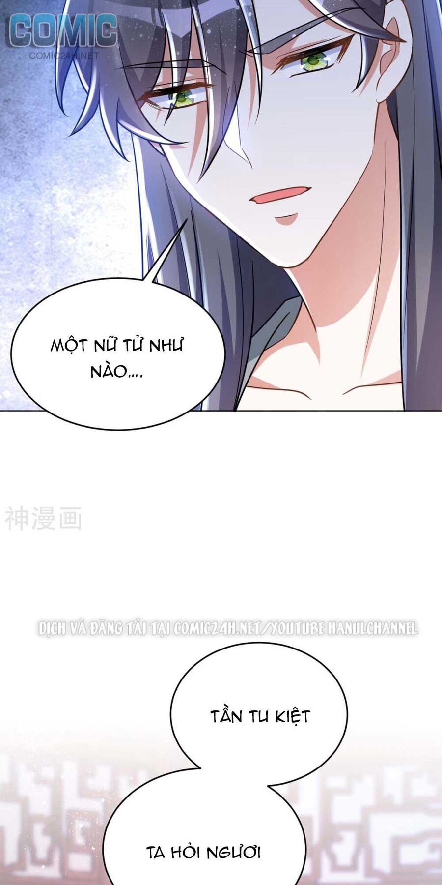 Manh Hổ Trọng Sinh : Tướng Quân Đại Nhân Muốn Ôm Ôm Chap 42 - Next Chap 43
