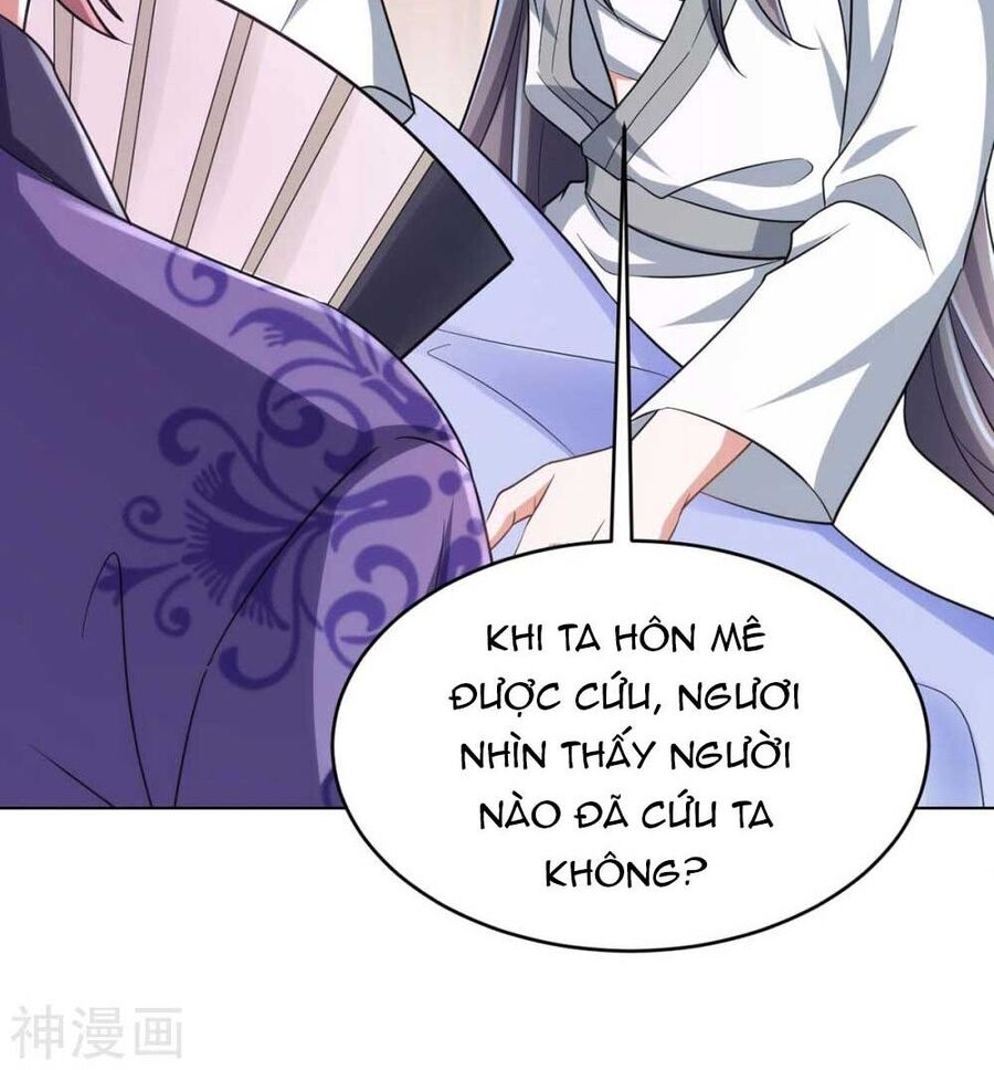 Manh Hổ Trọng Sinh : Tướng Quân Đại Nhân Muốn Ôm Ôm Chap 42 - Next Chap 43