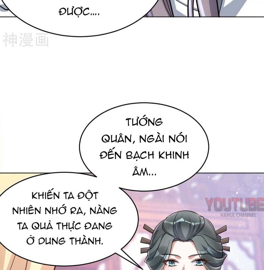 Manh Hổ Trọng Sinh : Tướng Quân Đại Nhân Muốn Ôm Ôm Chap 42 - Next Chap 43
