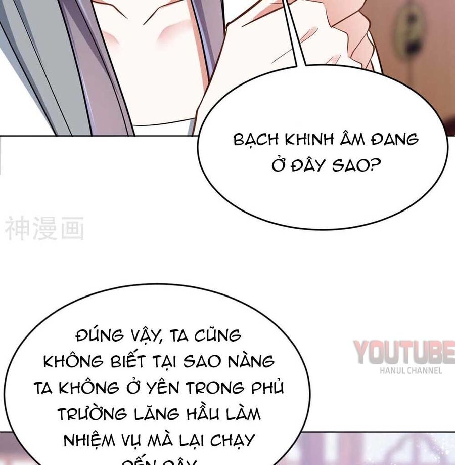 Manh Hổ Trọng Sinh : Tướng Quân Đại Nhân Muốn Ôm Ôm Chap 42 - Next Chap 43