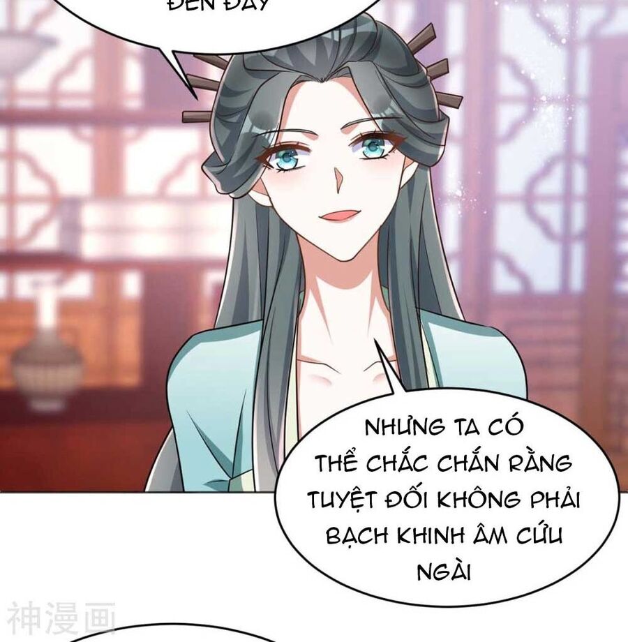 Manh Hổ Trọng Sinh : Tướng Quân Đại Nhân Muốn Ôm Ôm Chap 42 - Next Chap 43
