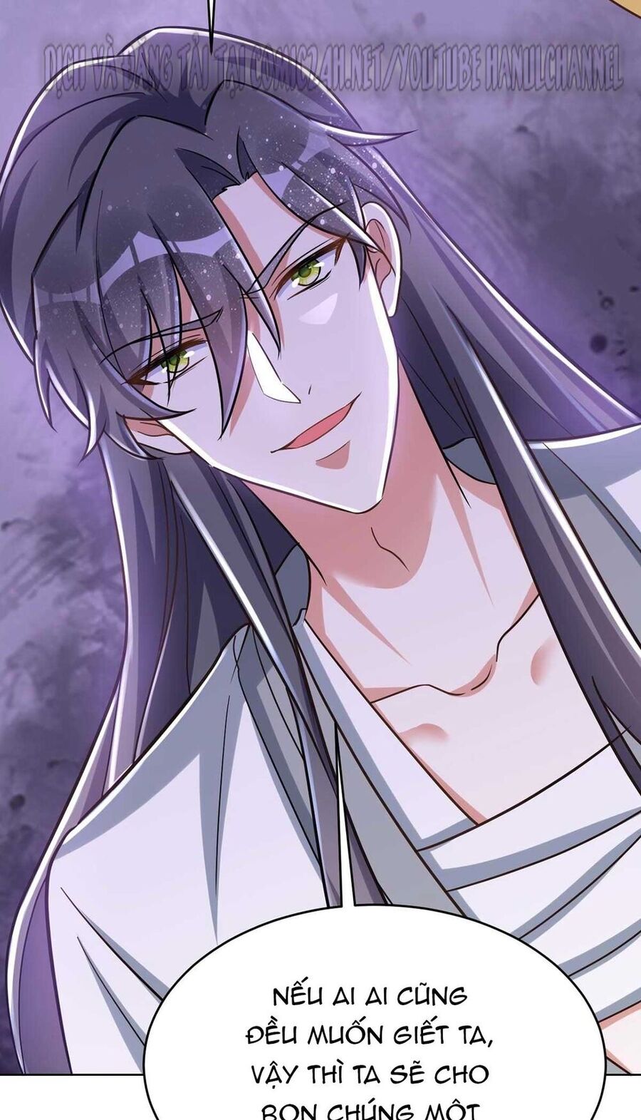 Manh Hổ Trọng Sinh : Tướng Quân Đại Nhân Muốn Ôm Ôm Chap 43 - Next Chap 44