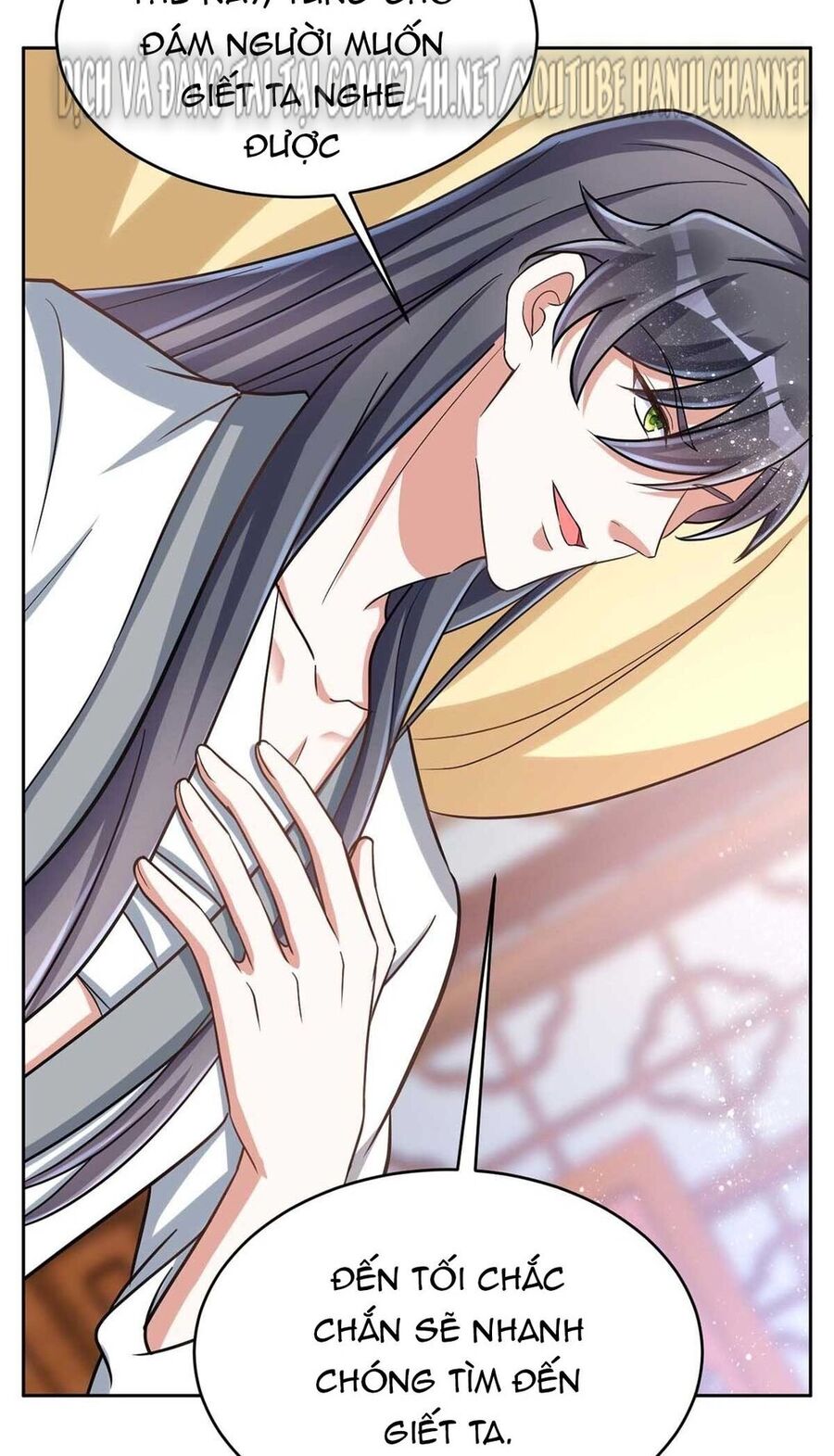 Manh Hổ Trọng Sinh : Tướng Quân Đại Nhân Muốn Ôm Ôm Chap 43 - Next Chap 44