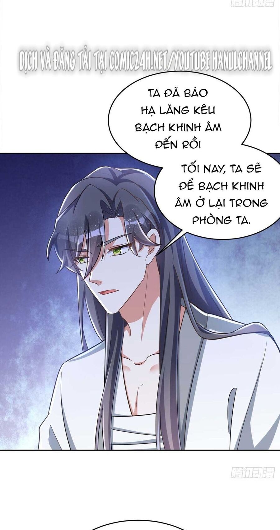 Manh Hổ Trọng Sinh : Tướng Quân Đại Nhân Muốn Ôm Ôm Chap 43 - Next Chap 44