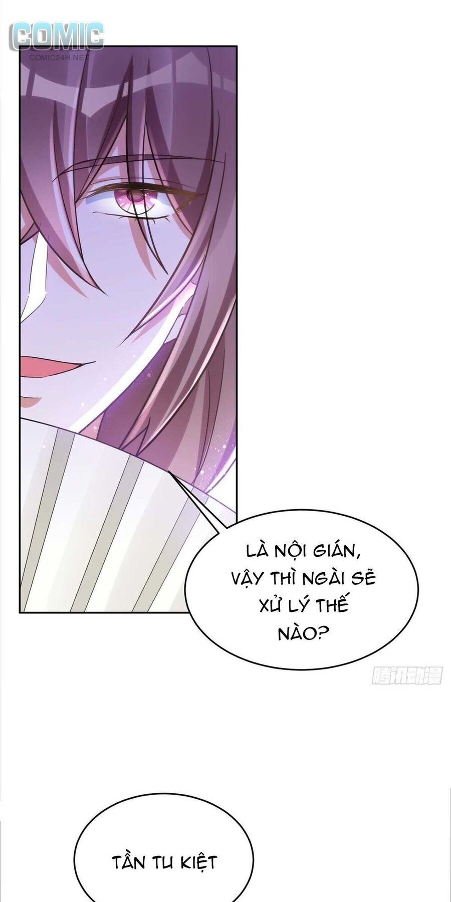 Manh Hổ Trọng Sinh : Tướng Quân Đại Nhân Muốn Ôm Ôm Chap 43 - Next Chap 44