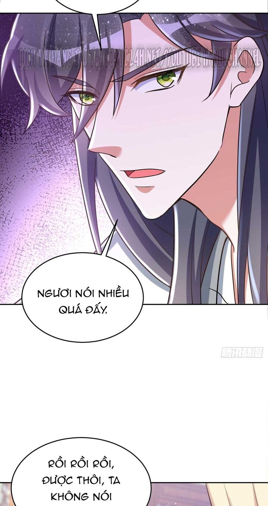 Manh Hổ Trọng Sinh : Tướng Quân Đại Nhân Muốn Ôm Ôm Chap 43 - Next Chap 44