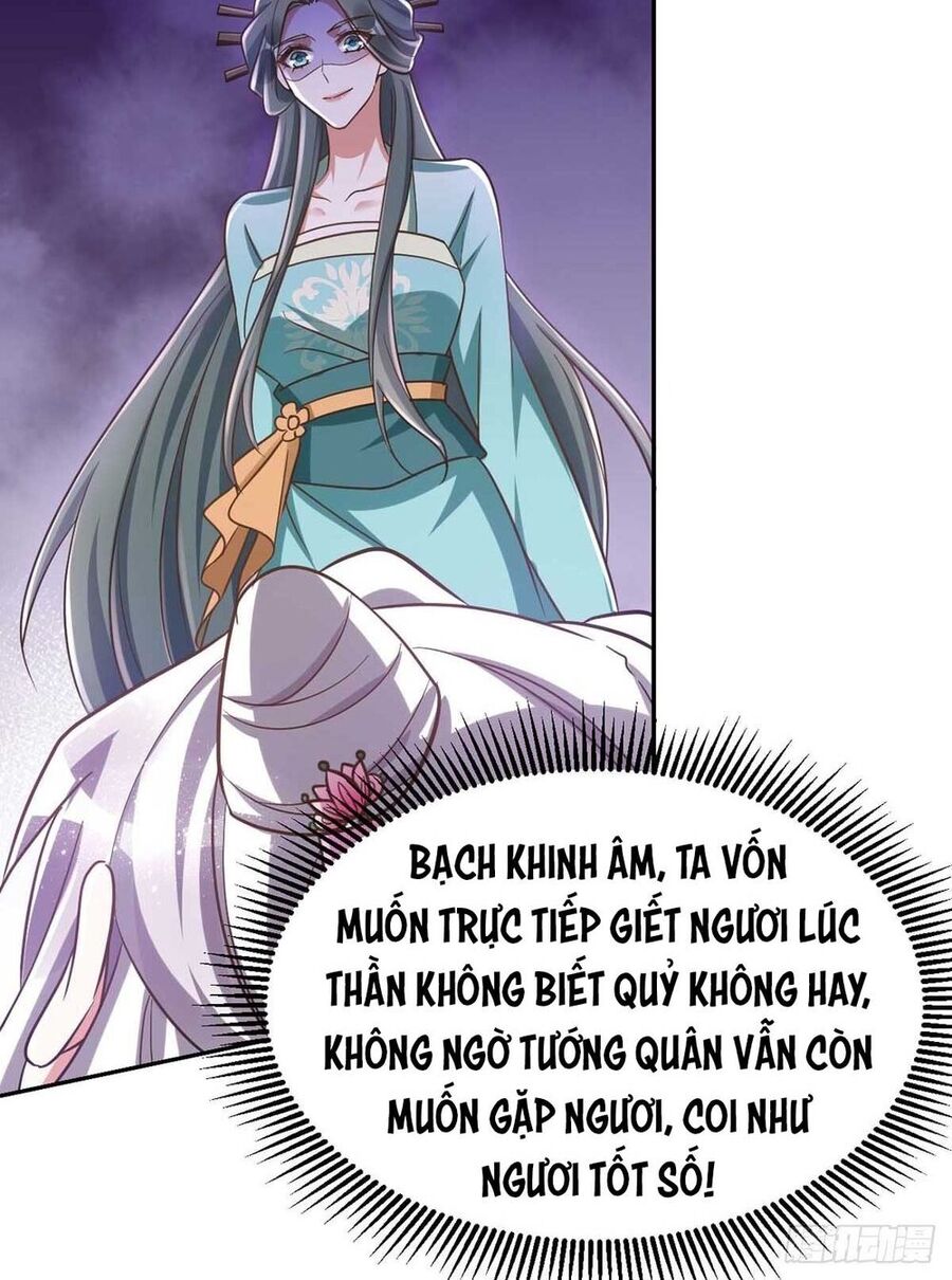 Manh Hổ Trọng Sinh : Tướng Quân Đại Nhân Muốn Ôm Ôm Chap 43 - Next Chap 44