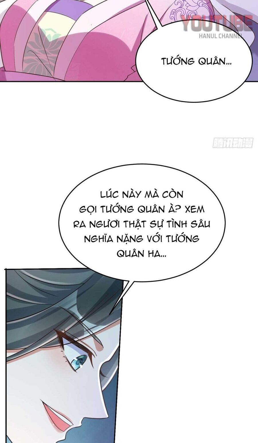 Manh Hổ Trọng Sinh : Tướng Quân Đại Nhân Muốn Ôm Ôm Chap 43 - Next Chap 44