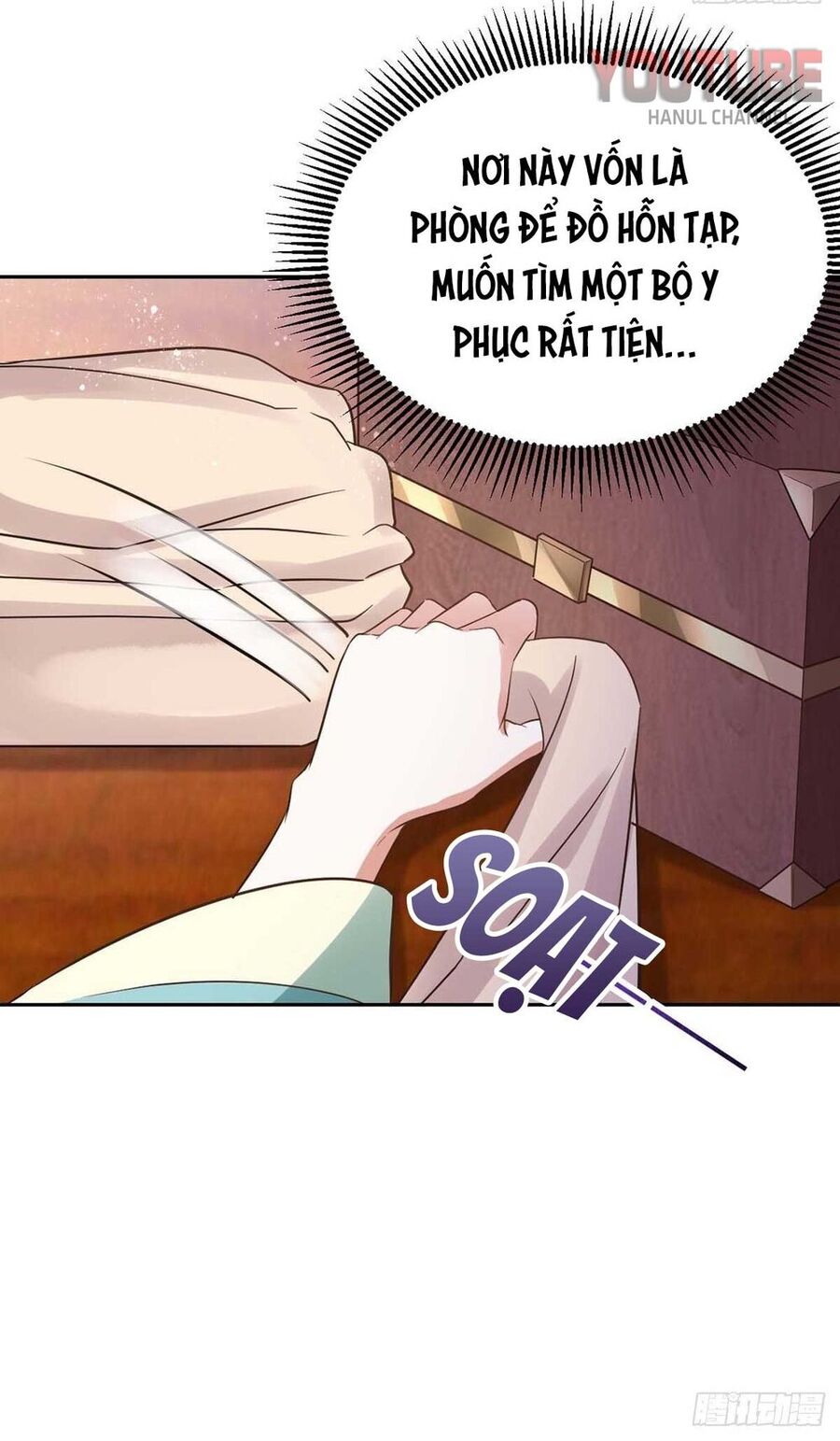 Manh Hổ Trọng Sinh : Tướng Quân Đại Nhân Muốn Ôm Ôm Chap 43 - Next Chap 44