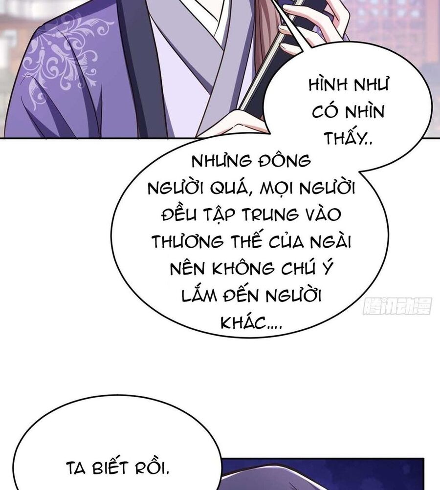 Manh Hổ Trọng Sinh : Tướng Quân Đại Nhân Muốn Ôm Ôm Chap 43 - Next Chap 44
