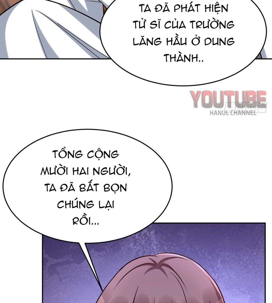 Manh Hổ Trọng Sinh : Tướng Quân Đại Nhân Muốn Ôm Ôm Chap 43 - Next Chap 44