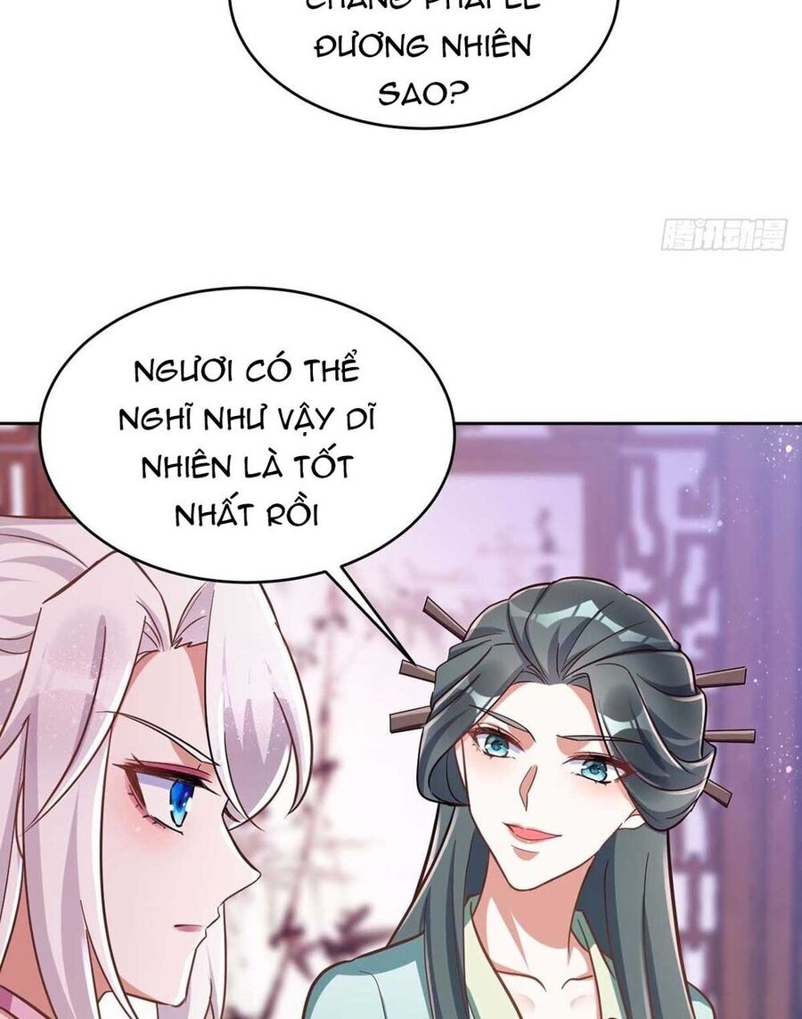 Manh Hổ Trọng Sinh : Tướng Quân Đại Nhân Muốn Ôm Ôm Chap 44 - Next Chap 45