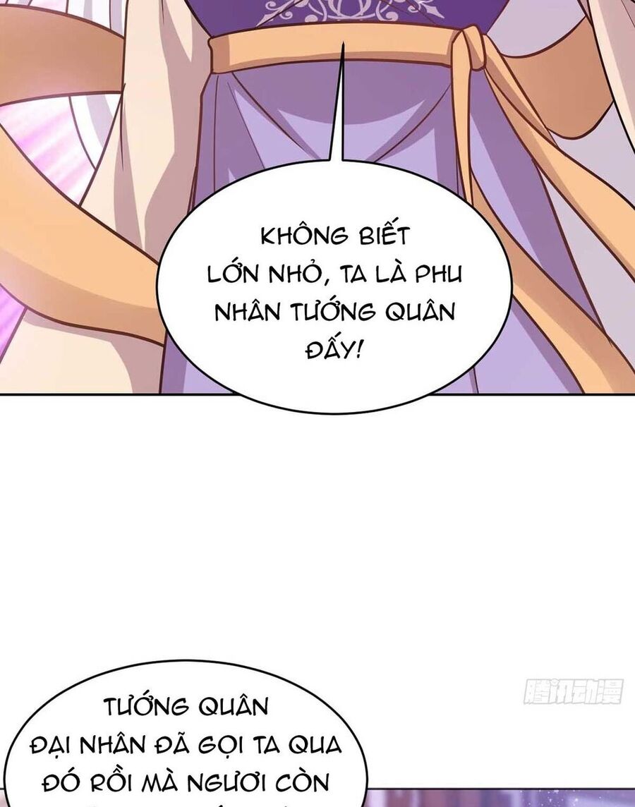 Manh Hổ Trọng Sinh : Tướng Quân Đại Nhân Muốn Ôm Ôm Chap 44 - Next Chap 45