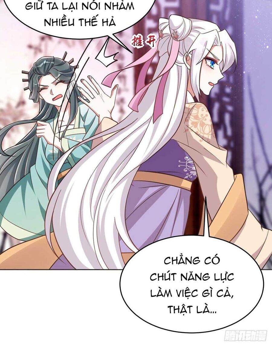 Manh Hổ Trọng Sinh : Tướng Quân Đại Nhân Muốn Ôm Ôm Chap 44 - Next Chap 45