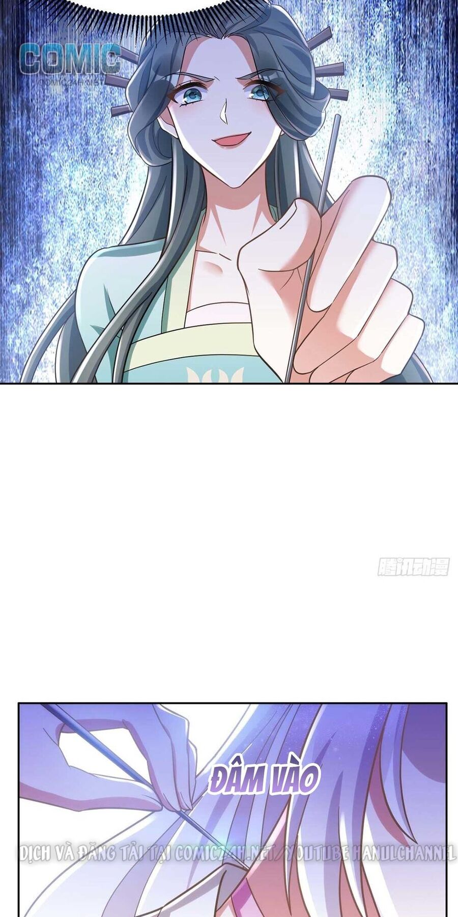 Manh Hổ Trọng Sinh : Tướng Quân Đại Nhân Muốn Ôm Ôm Chap 44 - Next Chap 45