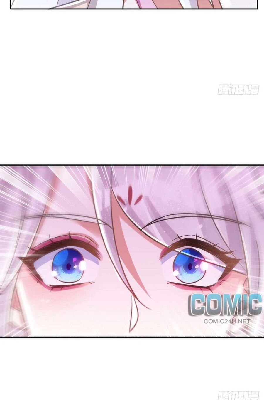Manh Hổ Trọng Sinh : Tướng Quân Đại Nhân Muốn Ôm Ôm Chap 44 - Next Chap 45