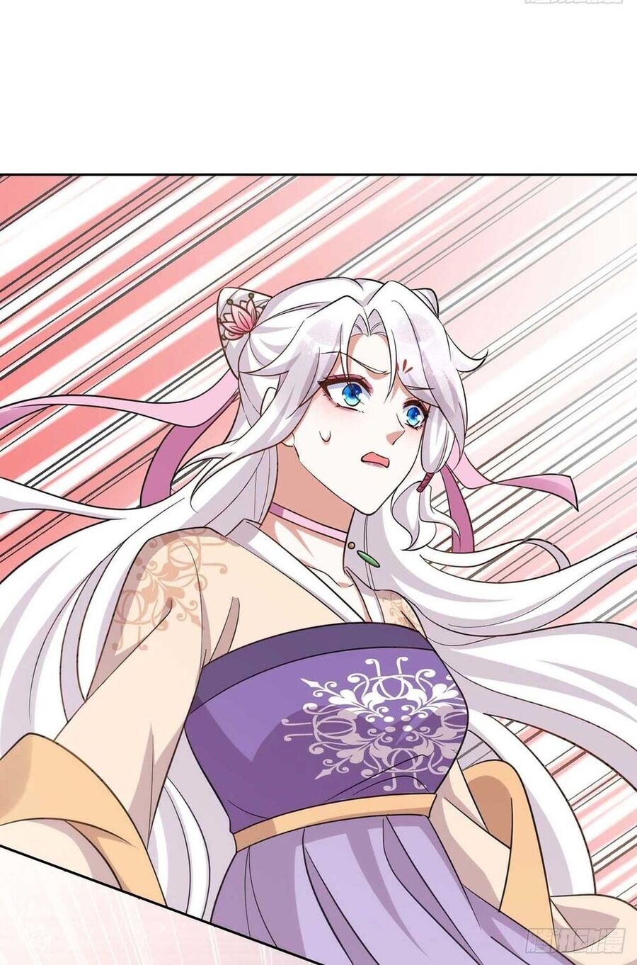 Manh Hổ Trọng Sinh : Tướng Quân Đại Nhân Muốn Ôm Ôm Chap 44 - Next Chap 45