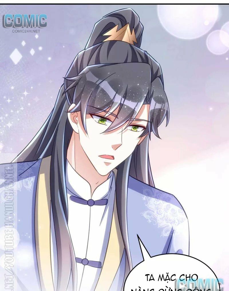 Manh Hổ Trọng Sinh : Tướng Quân Đại Nhân Muốn Ôm Ôm Chap 535 - Next Chap 536