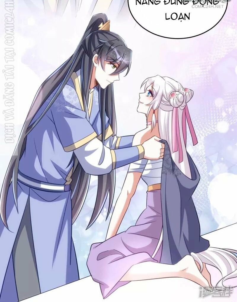 Manh Hổ Trọng Sinh : Tướng Quân Đại Nhân Muốn Ôm Ôm Chap 535 - Next Chap 536