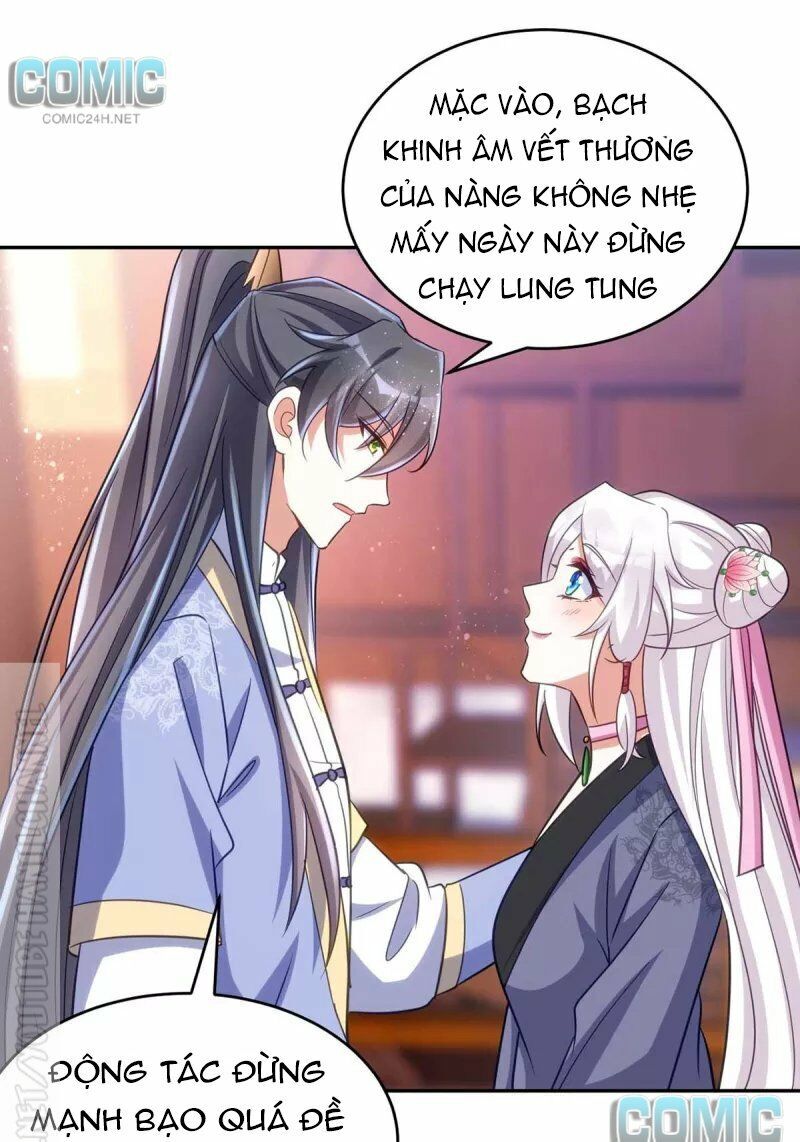 Manh Hổ Trọng Sinh : Tướng Quân Đại Nhân Muốn Ôm Ôm Chap 535 - Next Chap 536
