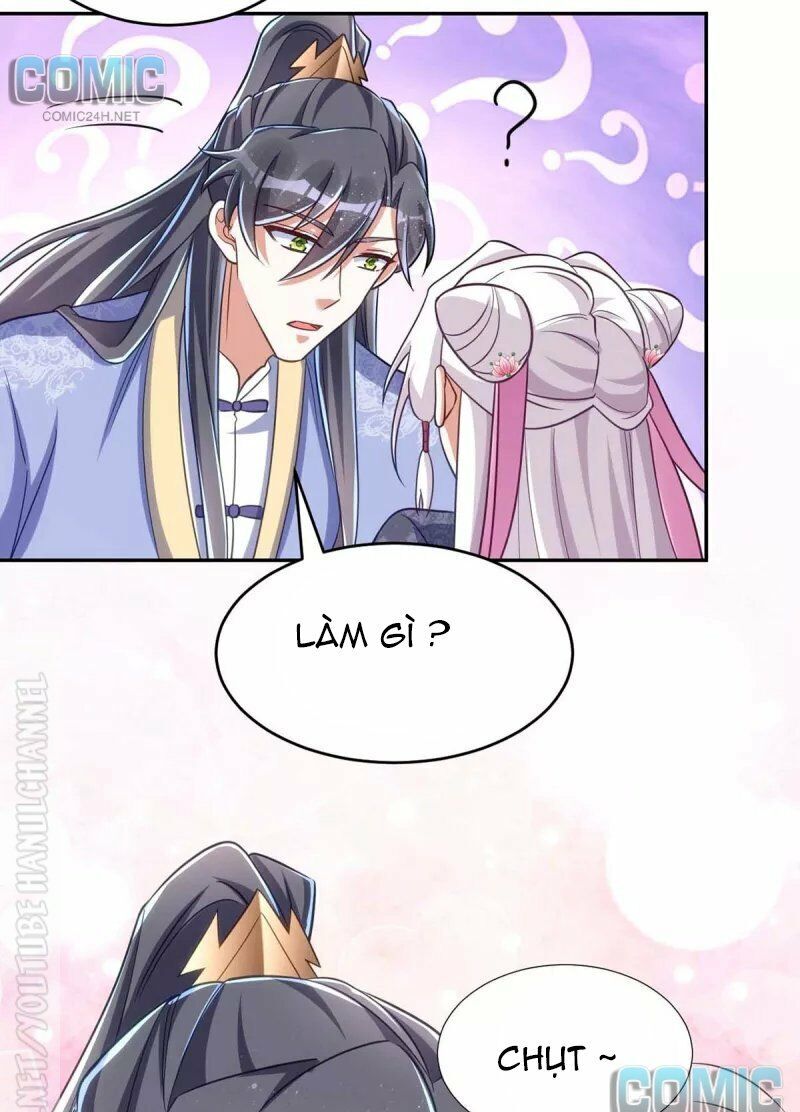 Manh Hổ Trọng Sinh : Tướng Quân Đại Nhân Muốn Ôm Ôm Chap 535 - Next Chap 536