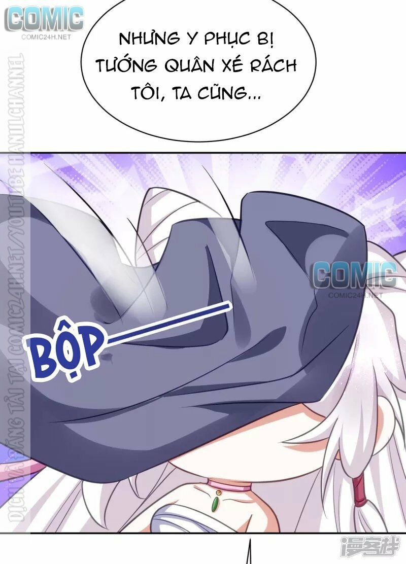 Manh Hổ Trọng Sinh : Tướng Quân Đại Nhân Muốn Ôm Ôm Chap 535 - Next Chap 536