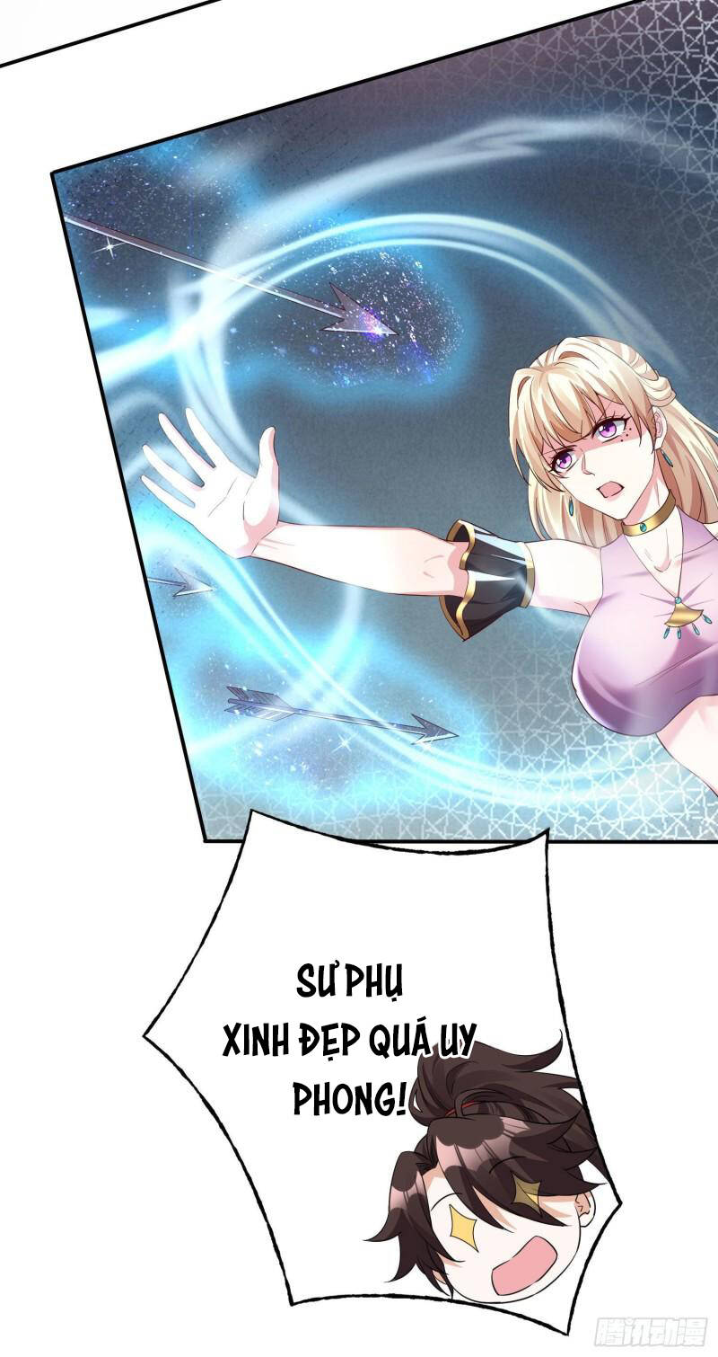 Mạnh Lên Từ Cõi Chết Chap 36 - Next Chap 37