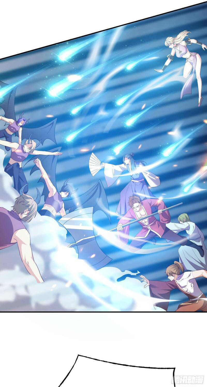 Mạnh Lên Từ Cõi Chết Chap 36 - Next Chap 37