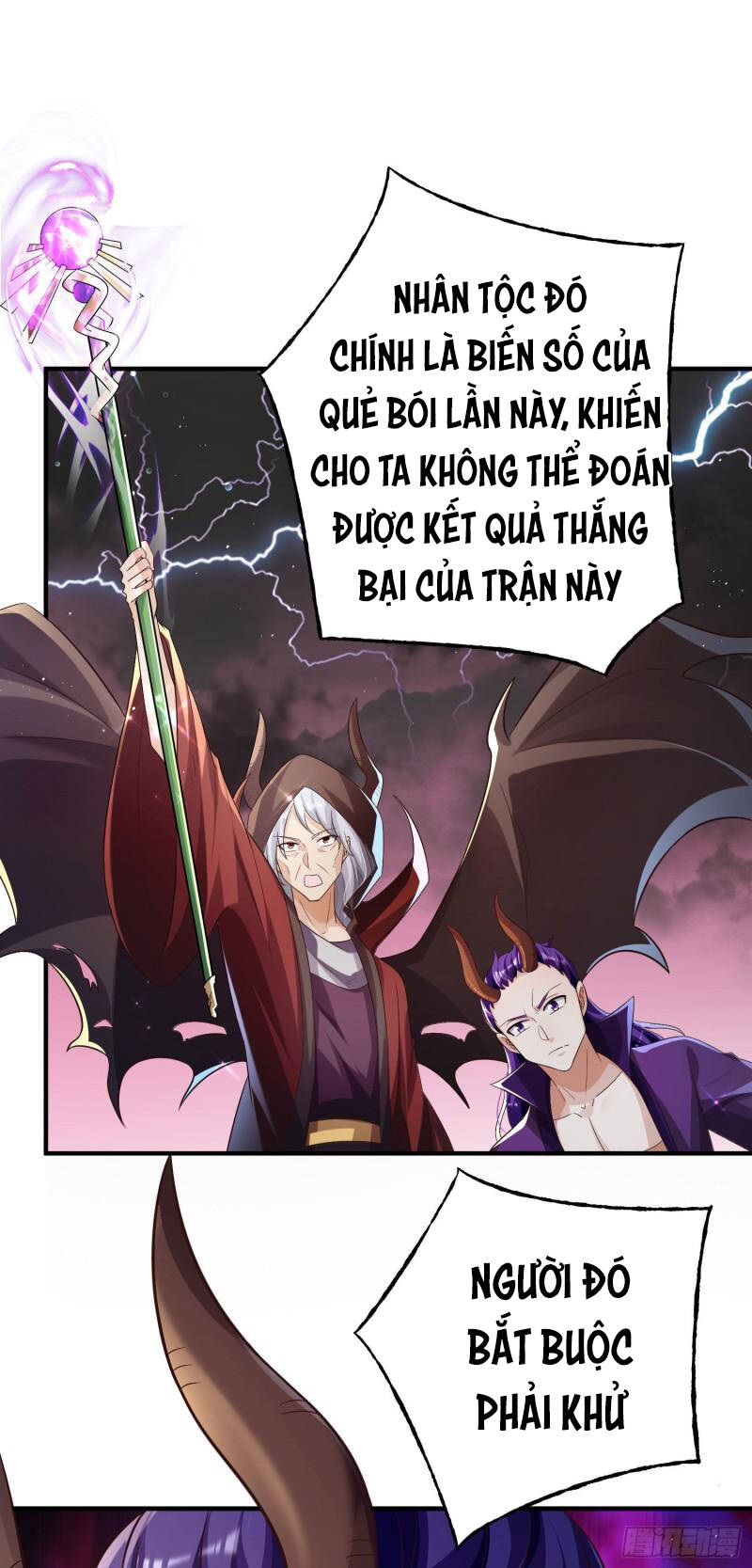 Mạnh Lên Từ Cõi Chết Chap 36 - Next Chap 37