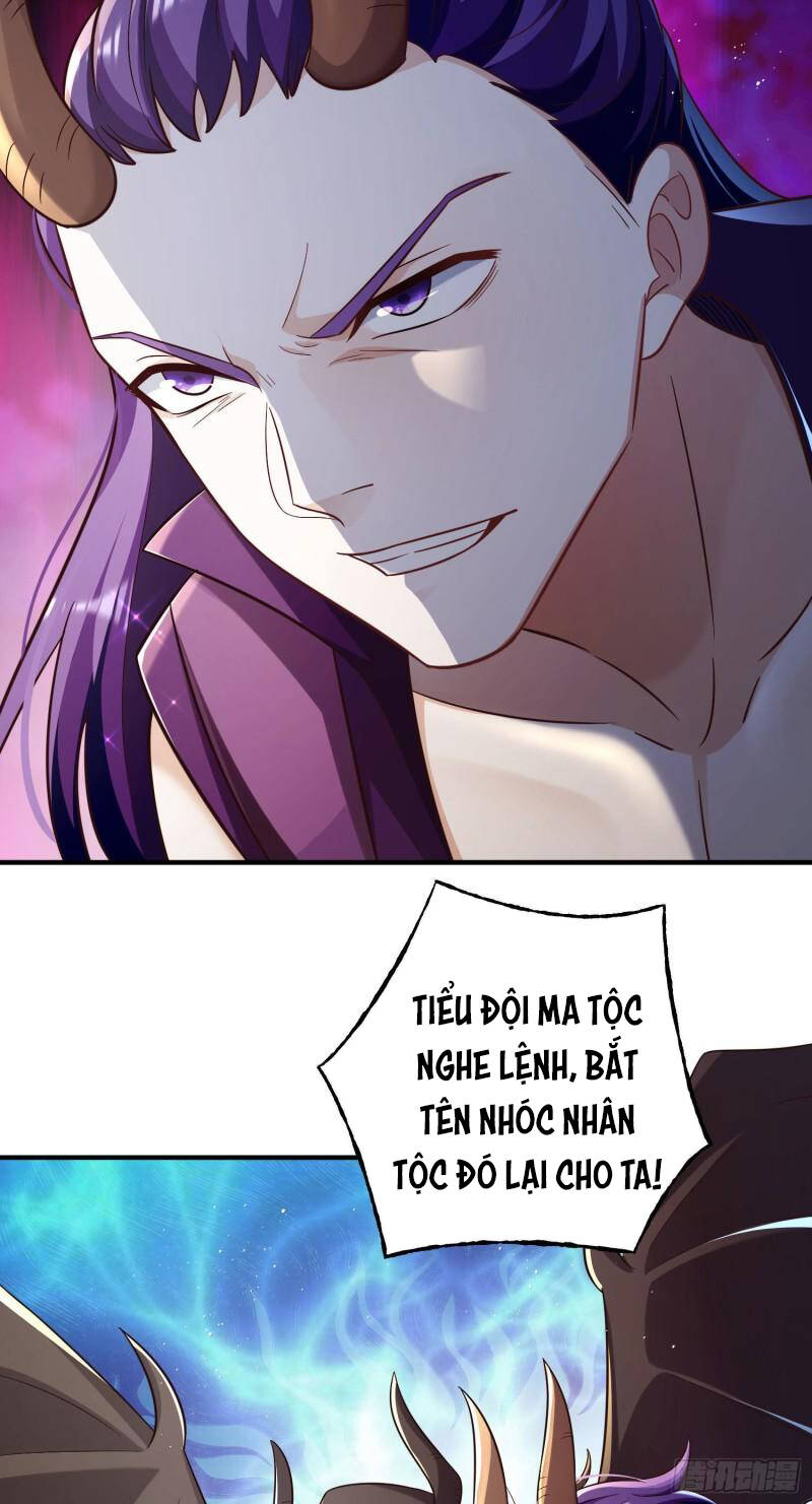 Mạnh Lên Từ Cõi Chết Chap 36 - Next Chap 37
