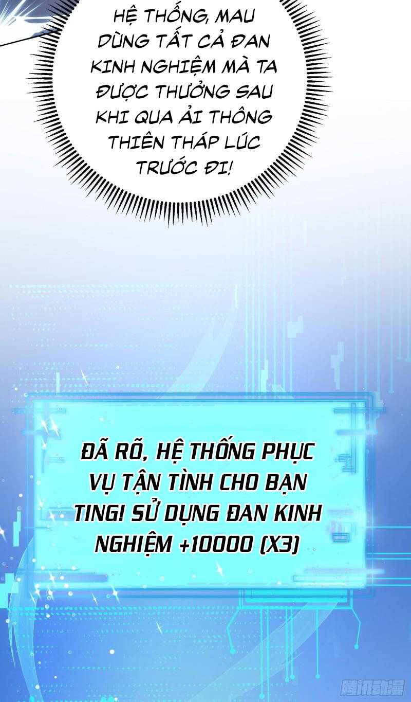 Mạnh Lên Từ Cõi Chết Chap 36 - Next Chap 37
