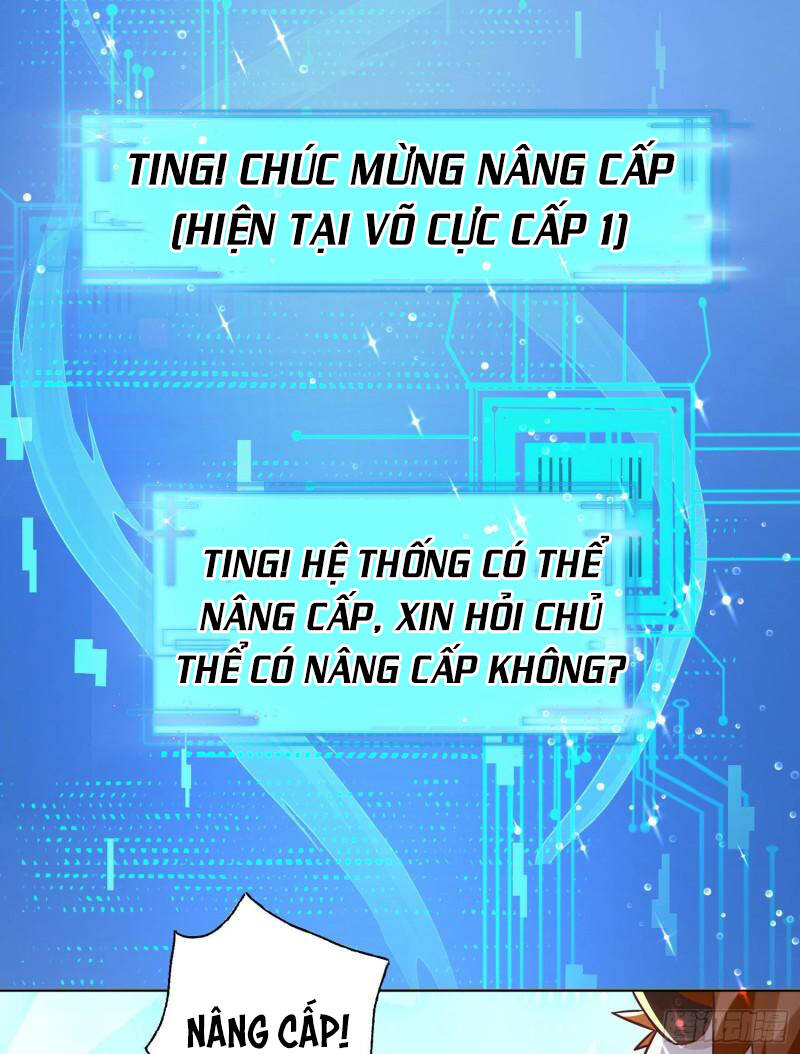 Mạnh Lên Từ Cõi Chết Chap 36 - Next Chap 37