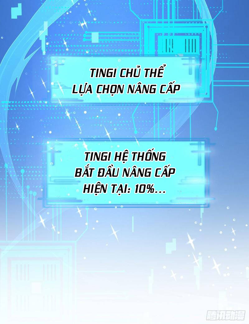 Mạnh Lên Từ Cõi Chết Chap 36 - Next Chap 37