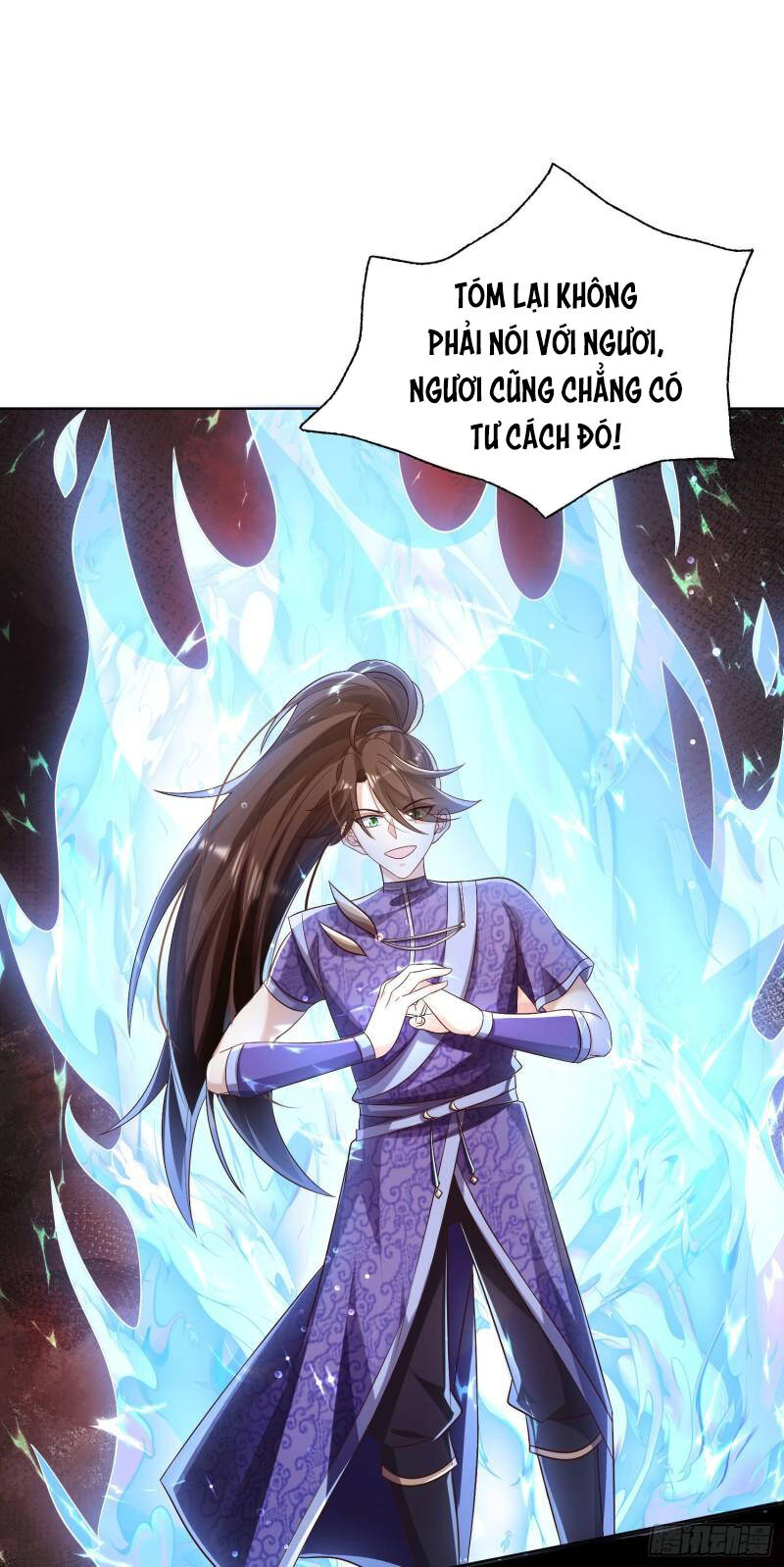Mạnh Lên Từ Cõi Chết Chap 36 - Next Chap 37