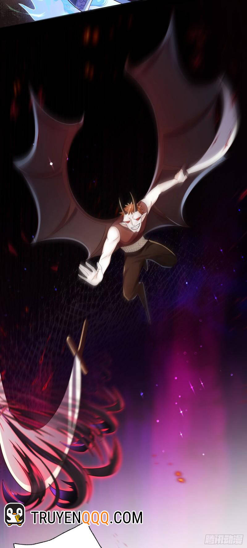 Mạnh Lên Từ Cõi Chết Chap 36 - Next Chap 37