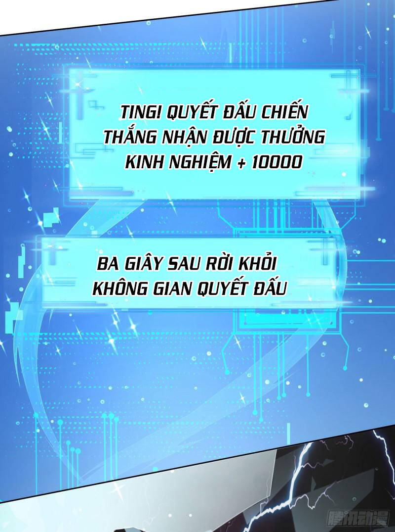 Mạnh Lên Từ Cõi Chết Chap 36 - Next Chap 37