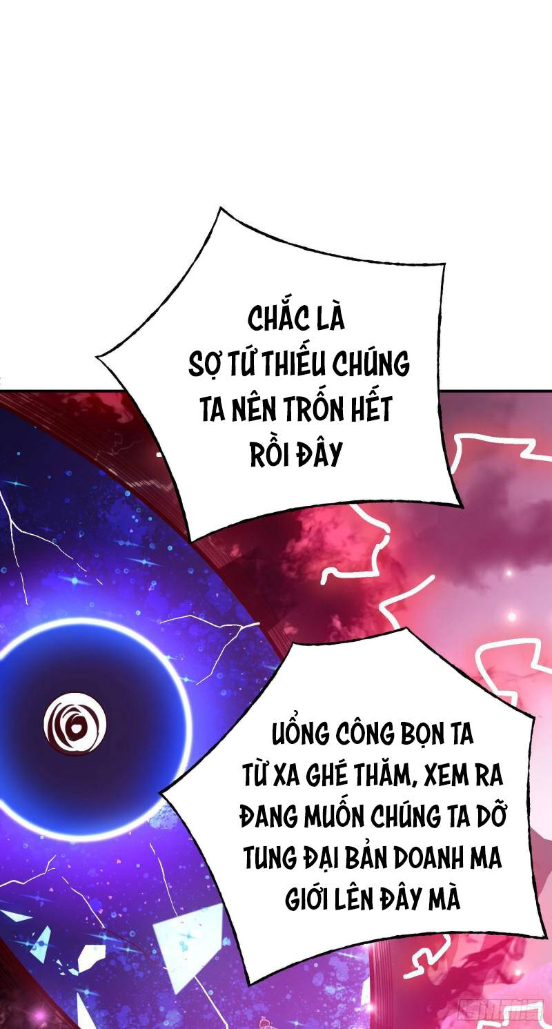 Mạnh Lên Từ Cõi Chết Chap 36 - Next Chap 37